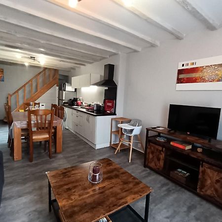 Gite Chez Pierrot - La Vallee Des Chateaux La Roque-Gageac Eksteriør billede