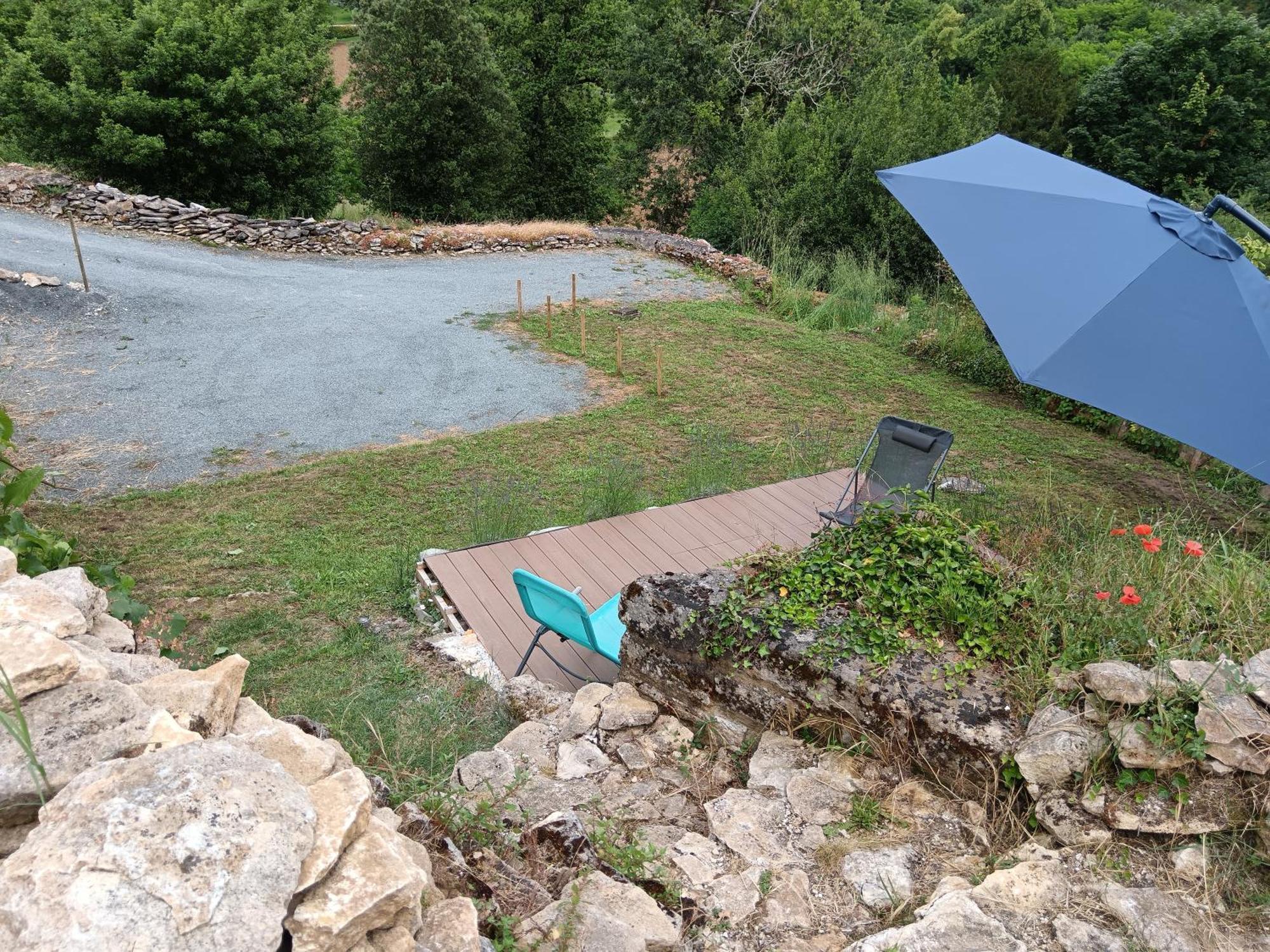 Gite Chez Pierrot - La Vallee Des Chateaux La Roque-Gageac Eksteriør billede